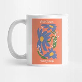 Anxious Mug